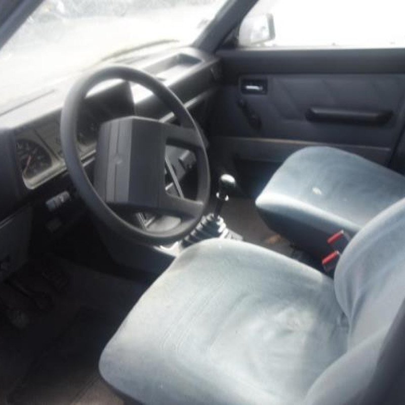 Commande chauffage RENAULT R9 Photo n°8