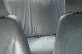 Commande chauffage RENAULT R9