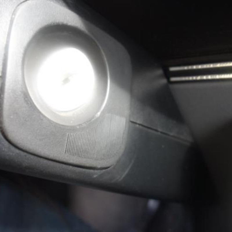 Commande chauffage RENAULT R9 Photo n°13