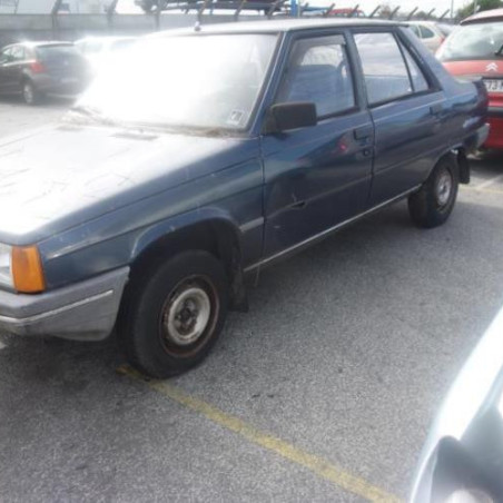 Serrure arriere gauche RENAULT R9