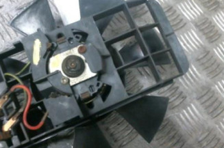 Pulseur d'air RENAULT R9