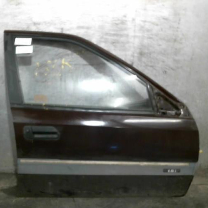 Porte avant droit CITROEN XANTIA Photo n°1