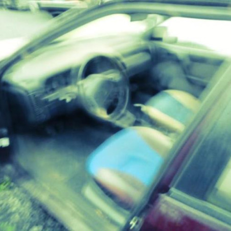 Vitre avant gauche CITROEN XANTIA