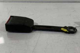 Attache ceinture avant droit CITROEN XANTIA Photo n°1