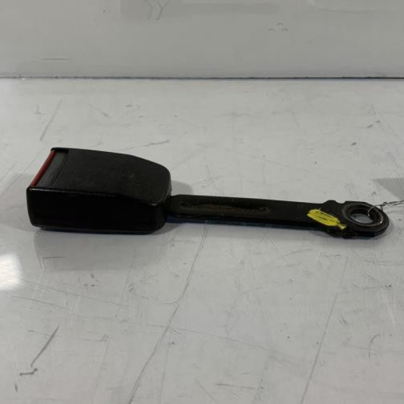 Attache ceinture avant droit CITROEN XANTIA Photo n°1