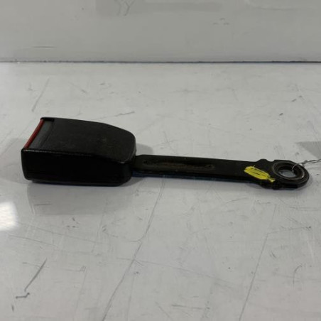 Attache ceinture avant droit CITROEN XANTIA Photo n°1