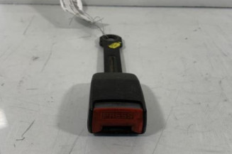 Attache ceinture avant droit CITROEN XANTIA