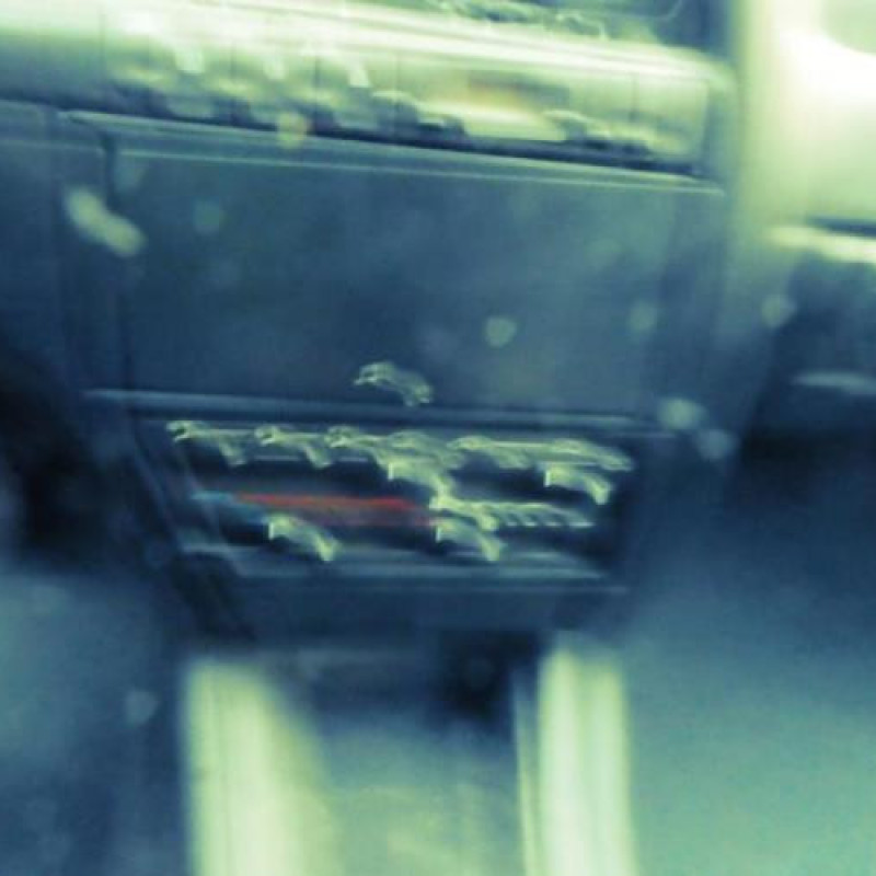 Attache ceinture avant droit CITROEN XANTIA Photo n°12