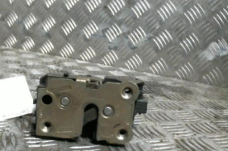 Serrure arriere droit RENAULT CLIO 1 Photo n°1