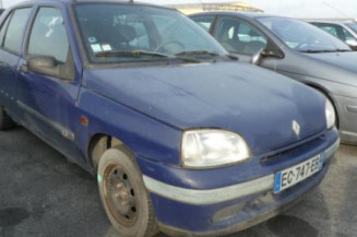 Serrure arriere droit RENAULT CLIO 1