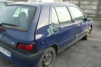 Serrure arriere droit RENAULT CLIO 1