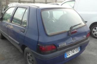 Serrure arriere droit RENAULT CLIO 1
