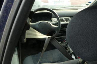 Serrure arriere droit RENAULT CLIO 1