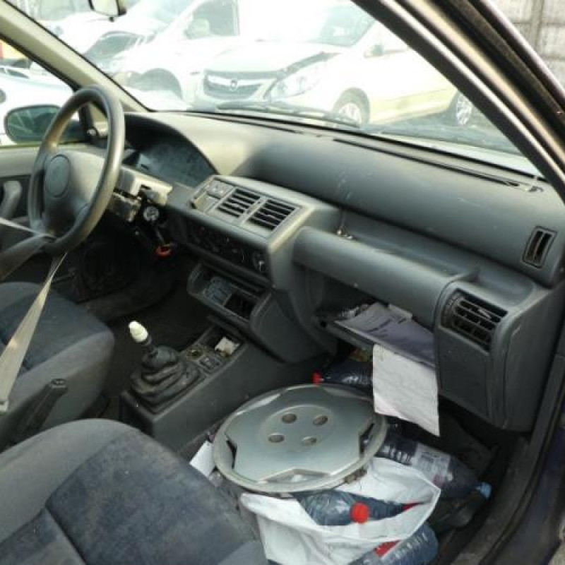 Serrure arriere droit RENAULT CLIO 1 Photo n°9