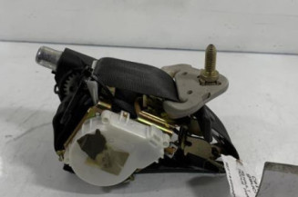 Pretensionneur de ceinture arriere gauche RENAULT MODUS Photo n°1
