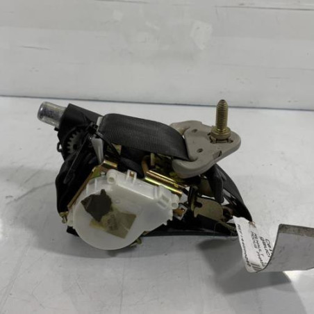Pretensionneur de ceinture arriere gauche RENAULT MODUS Photo n°1