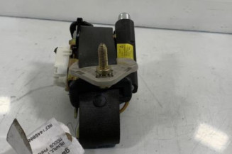 Pretensionneur de ceinture arriere gauche RENAULT MODUS