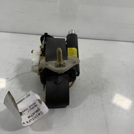 Pretensionneur de ceinture arriere gauche RENAULT MODUS