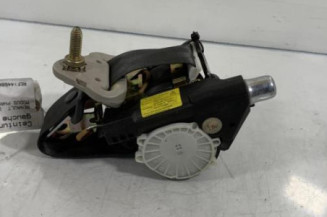 Pretensionneur de ceinture arriere gauche RENAULT MODUS