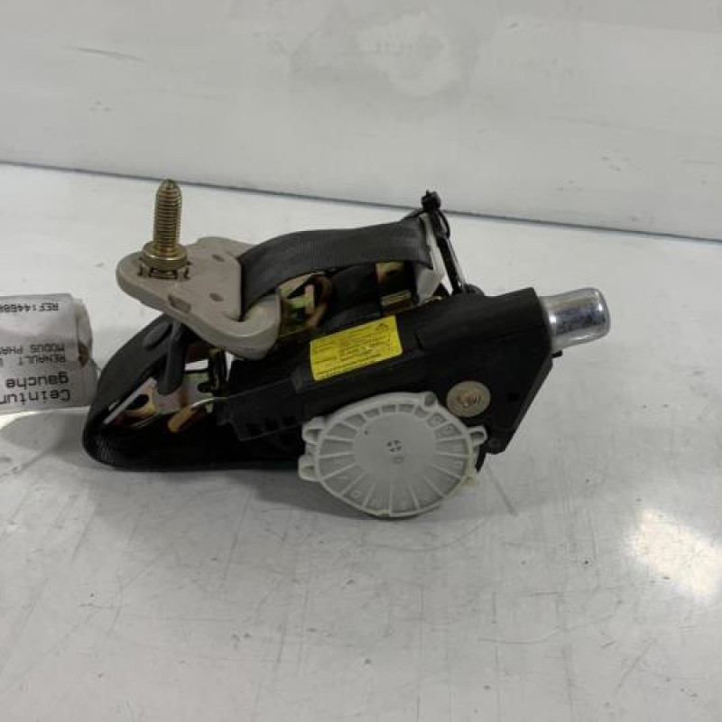 Pretensionneur de ceinture arriere gauche RENAULT MODUS Photo n°3