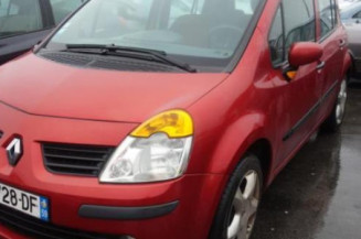 Pretensionneur de ceinture arriere gauche RENAULT MODUS
