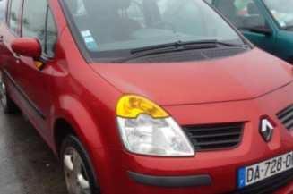 Pretensionneur de ceinture arriere gauche RENAULT MODUS