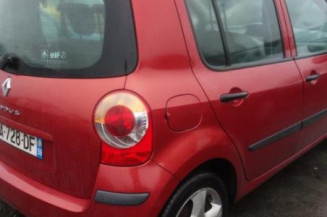 Pretensionneur de ceinture arriere gauche RENAULT MODUS