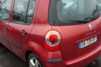 Pretensionneur de ceinture arriere gauche RENAULT MODUS