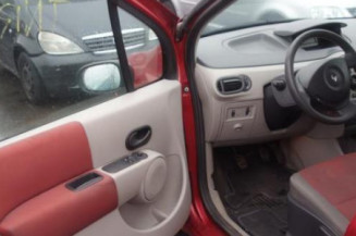 Pretensionneur de ceinture arriere gauche RENAULT MODUS