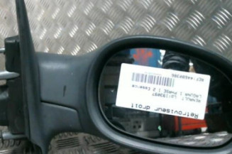 Retroviseur droit RENAULT LAGUNA 1 Photo n°1