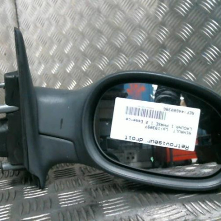 Retroviseur droit RENAULT LAGUNA 1 Photo n°1