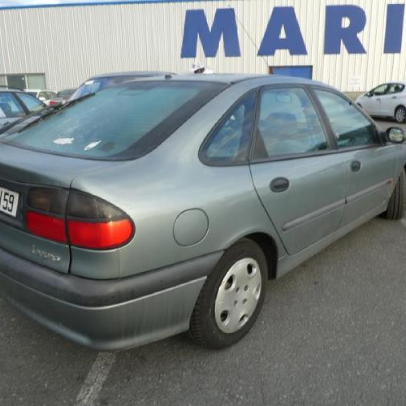 Etrier avant droit (freinage) RENAULT LAGUNA 1 Photo n°3