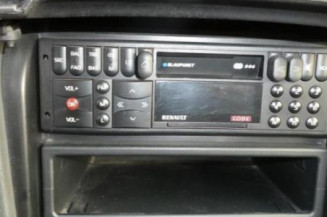 Etrier avant droit (freinage) RENAULT LAGUNA 1