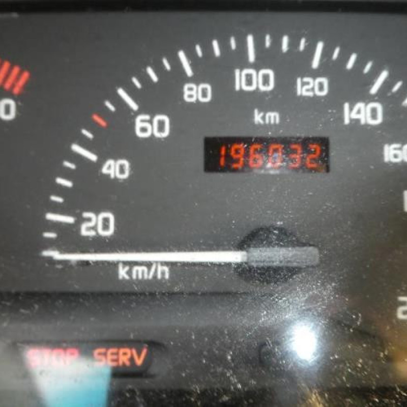 Etrier avant droit (freinage) RENAULT LAGUNA 1 Photo n°8