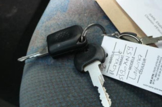 Etrier avant droit (freinage) RENAULT LAGUNA 1