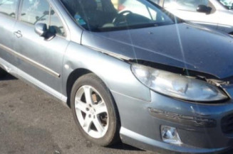 Capot PEUGEOT 407