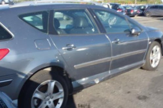 Capot PEUGEOT 407
