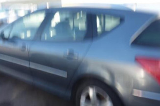 Capot PEUGEOT 407