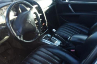 Capot PEUGEOT 407