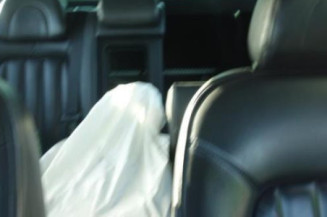 Capot PEUGEOT 407