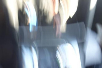 Capot PEUGEOT 407
