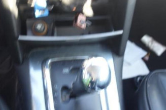 Capot PEUGEOT 407