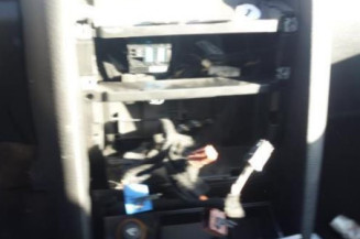 Capot PEUGEOT 407