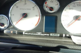 Capot PEUGEOT 407