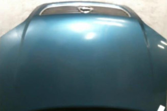 Capot OPEL ZAFIRA A Photo n°1