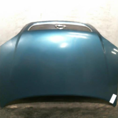 Capot OPEL ZAFIRA A Photo n°1