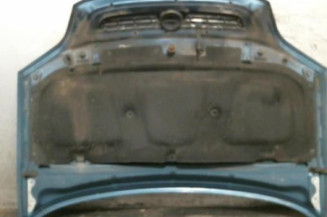 Capot OPEL ZAFIRA A