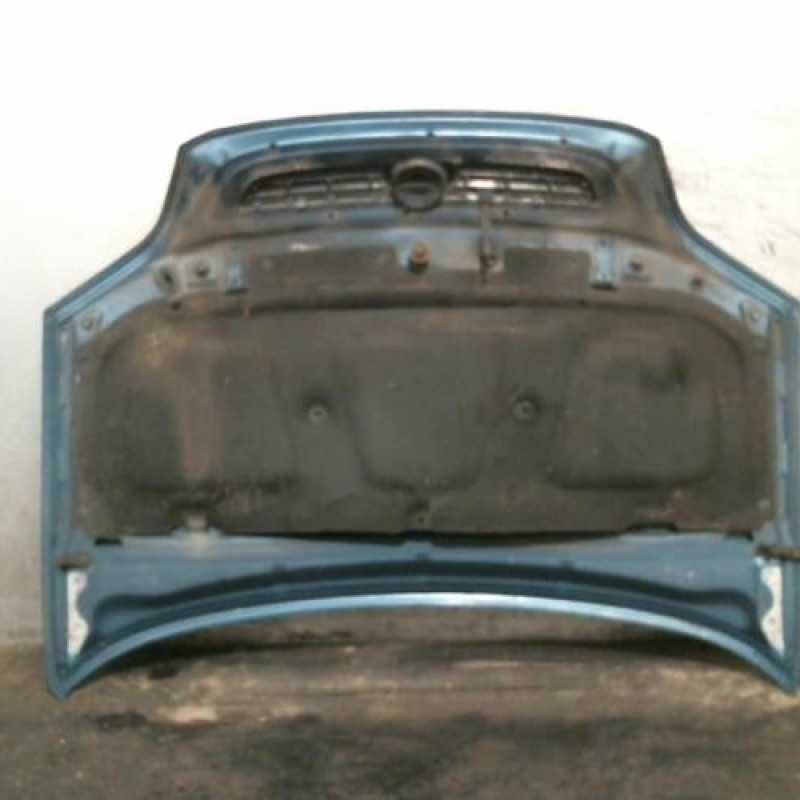 Capot OPEL ZAFIRA A Photo n°2