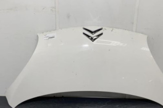 Capot CITROEN C1 1 Photo n°1