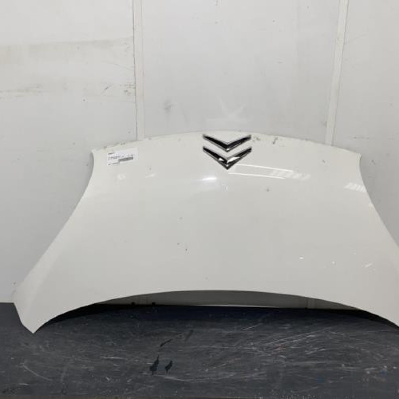 Capot CITROEN C1 1 Photo n°1